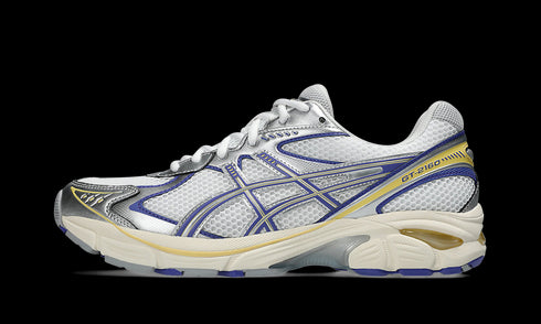 GT 2160 "White Blue Violet"
